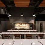 Epicurean Atlanta, Autograph Collection
