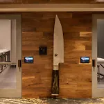 Epicurean Atlanta, Autograph Collection