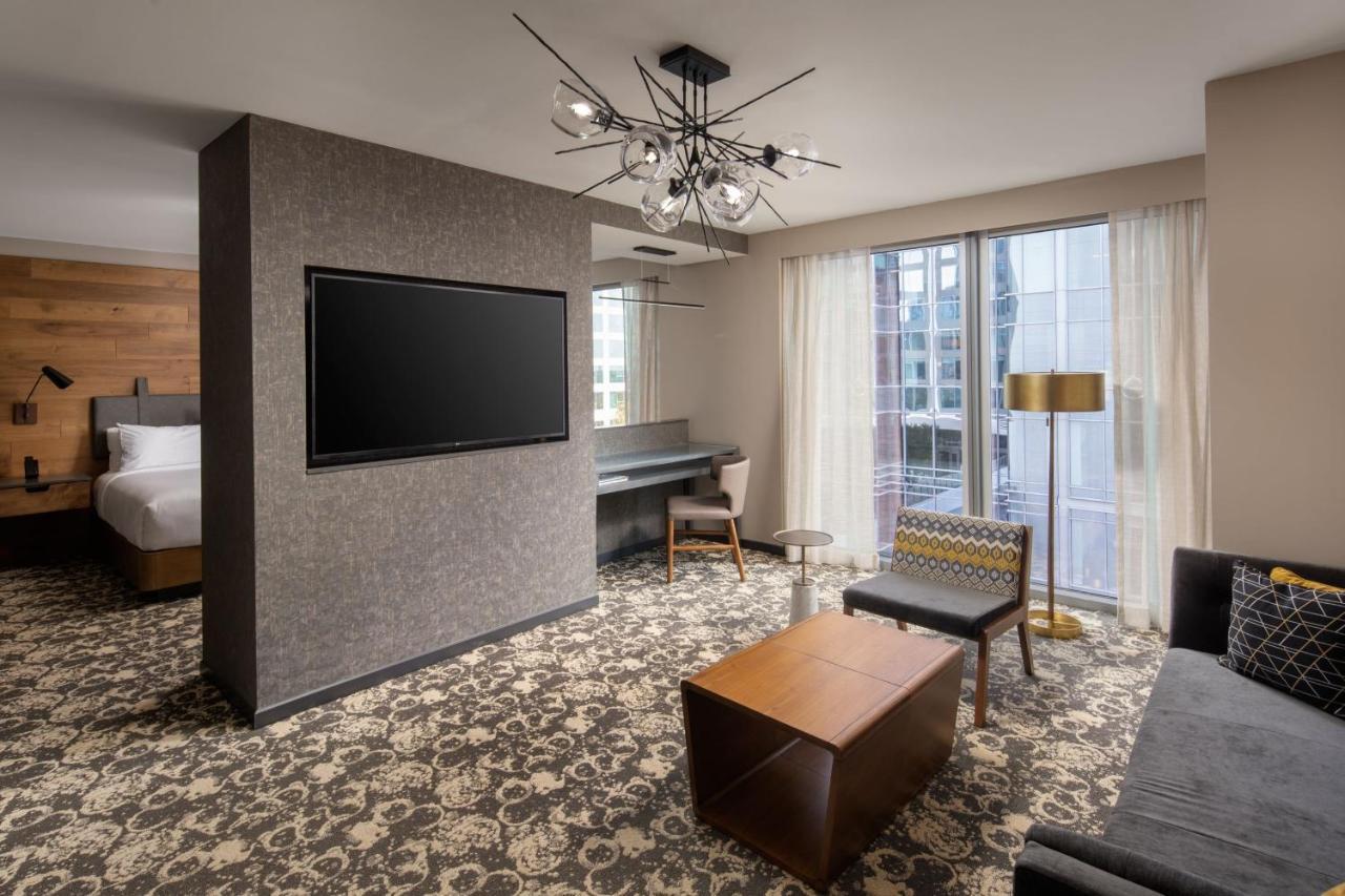 Hotel Epicurean Atlanta, Autograph Collection Atlanta