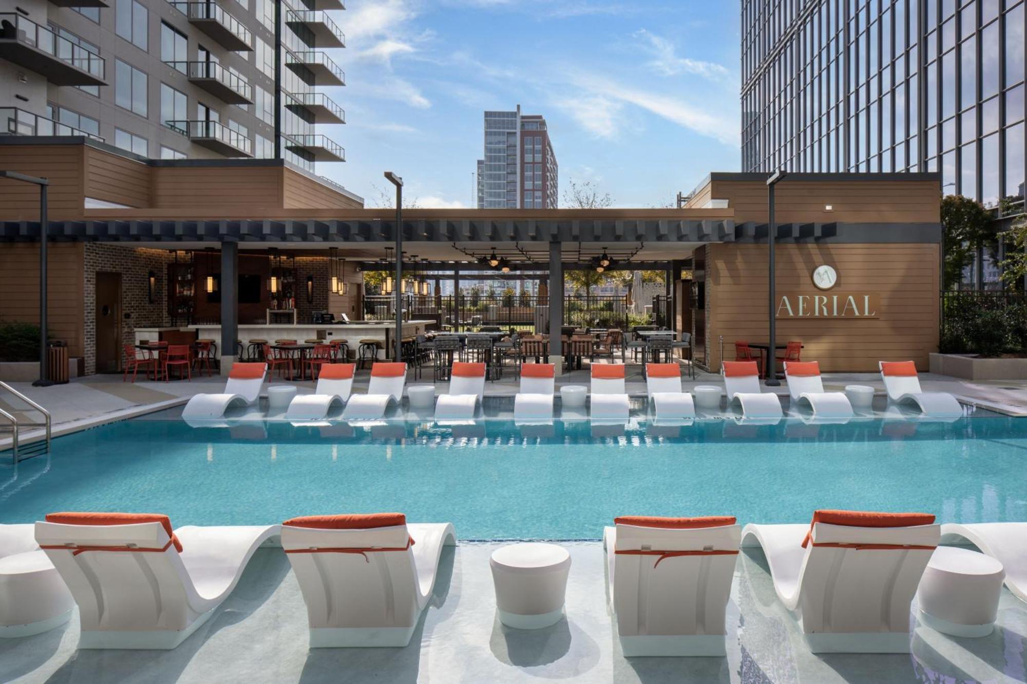 Epicurean Atlanta, Autograph Collection Hotel 4*
