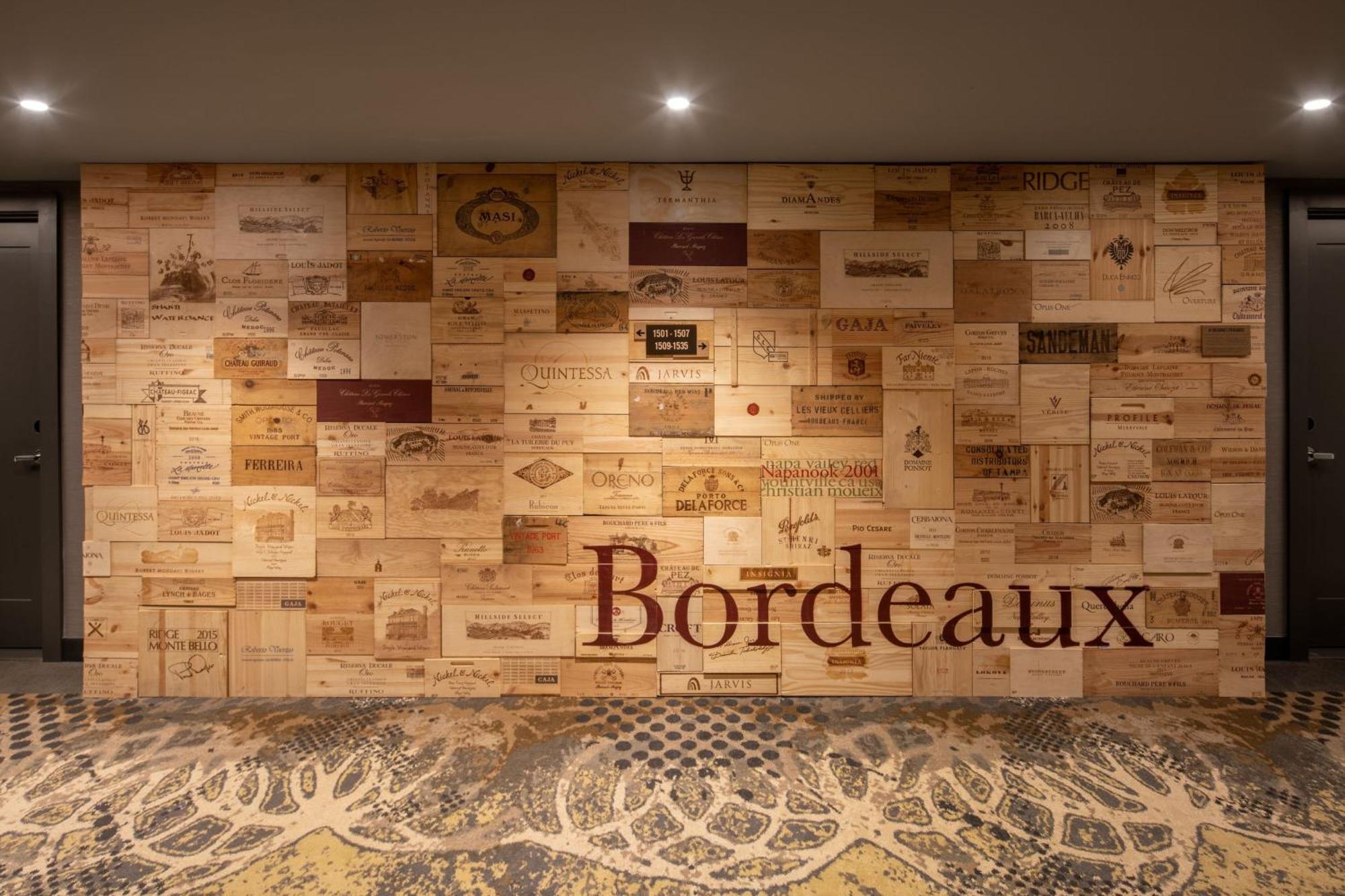 Hotel Epicurean Atlanta, Autograph Collection 4*