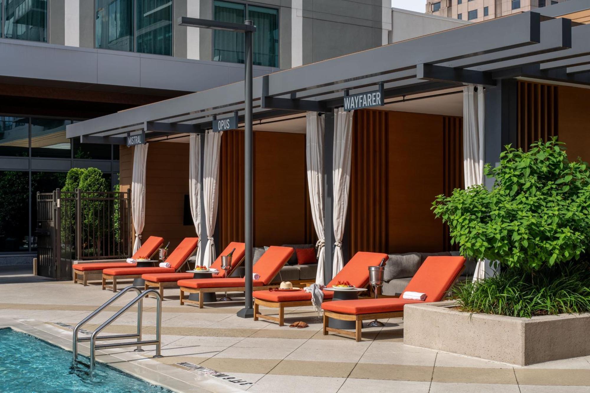 Hotel Epicurean Atlanta, Autograph Collection
