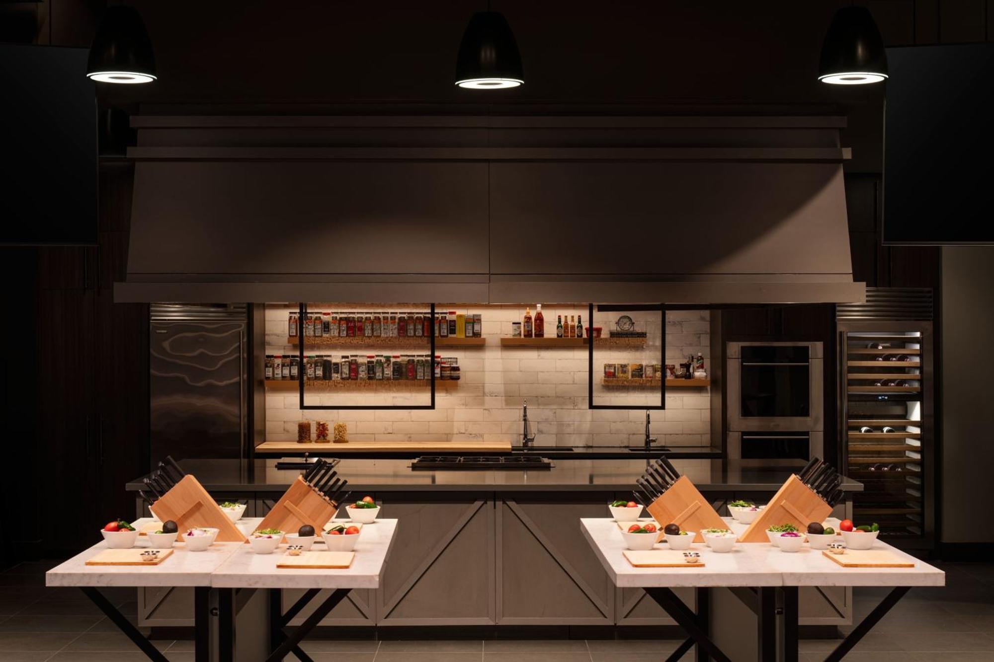 Hotel Epicurean Atlanta, Autograph Collection 4*
