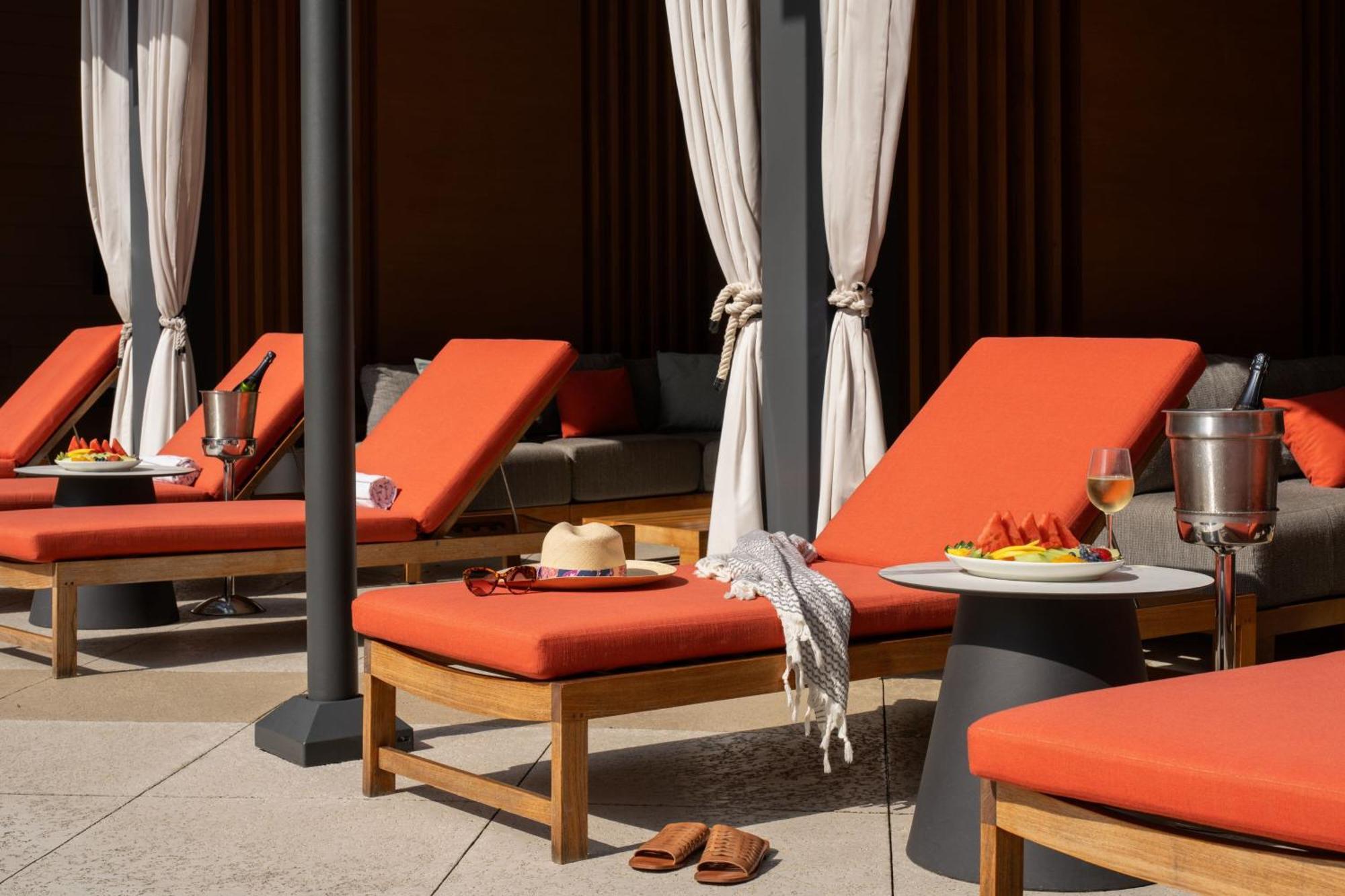 Epicurean Atlanta, Autograph Collection Hotel Atlanta