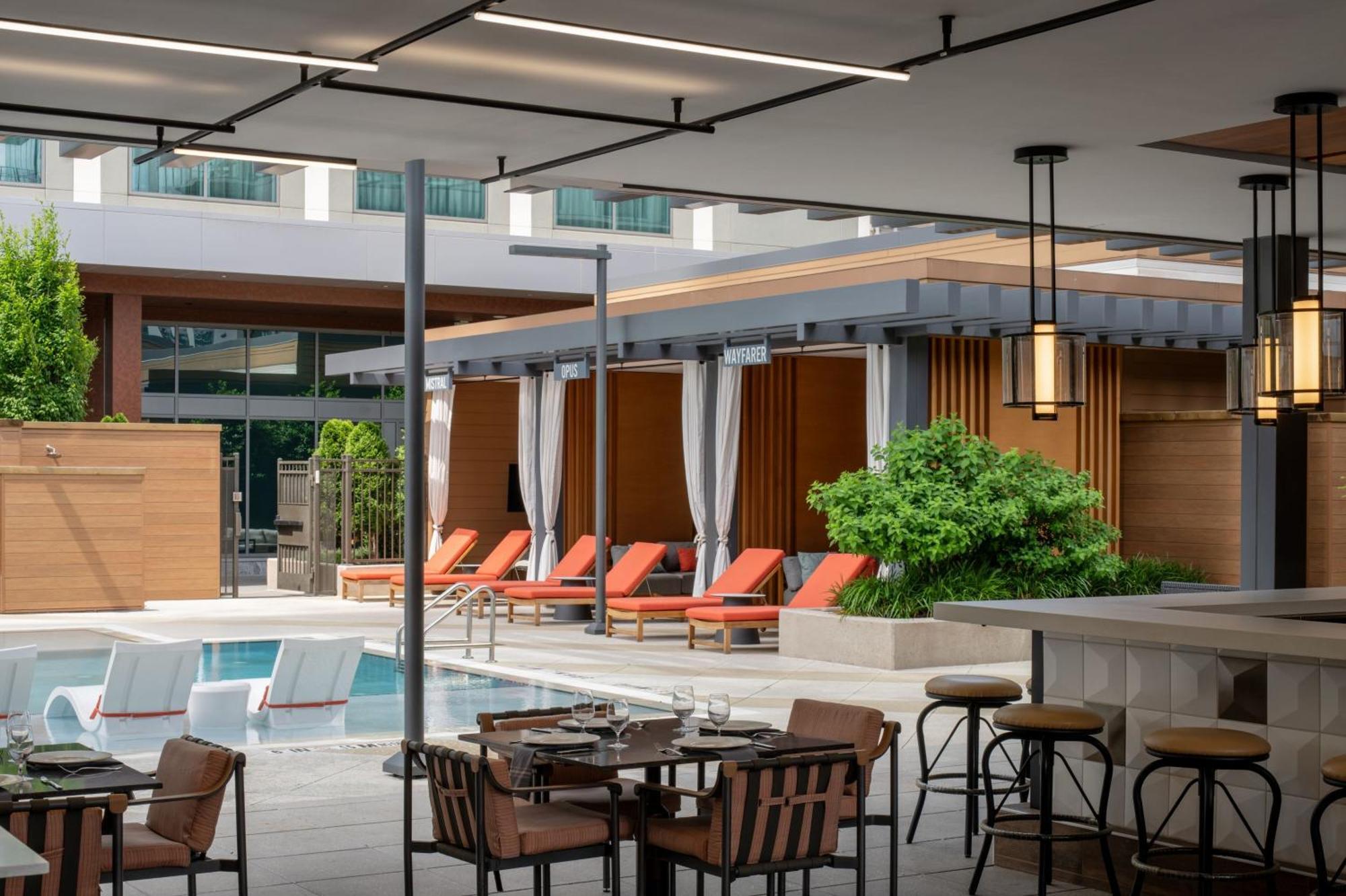 Hotel Epicurean Atlanta, Autograph Collection Atlanta