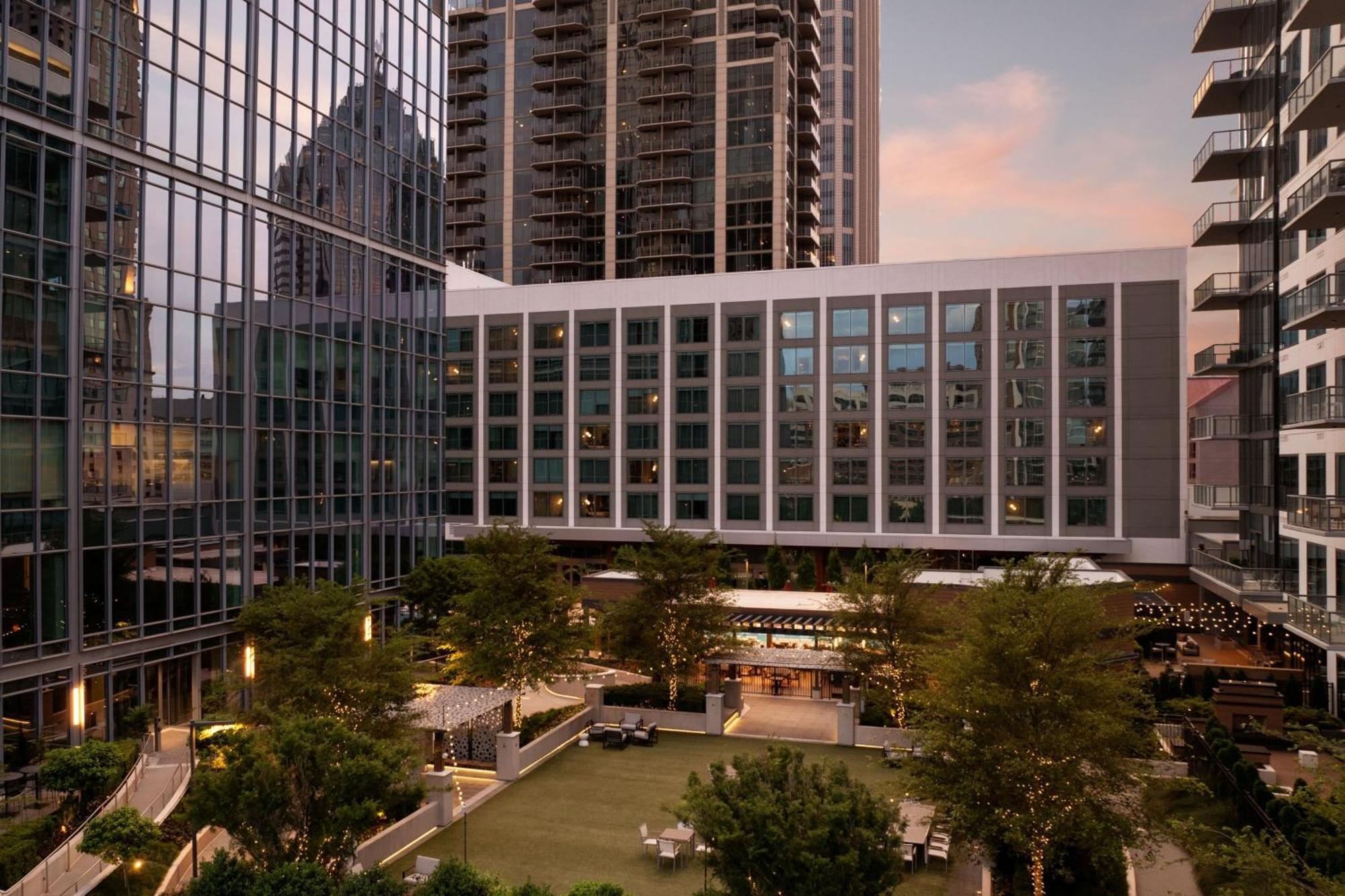 Epicurean Atlanta, Autograph Collection Atlanta