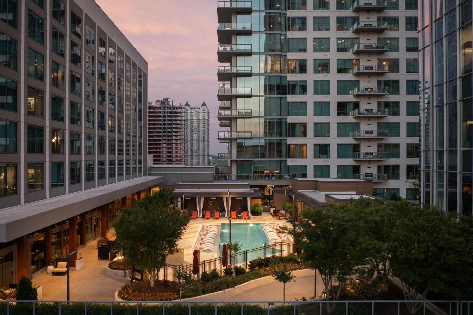 Epicurean Atlanta, Autograph Collection Hotel Atlanta