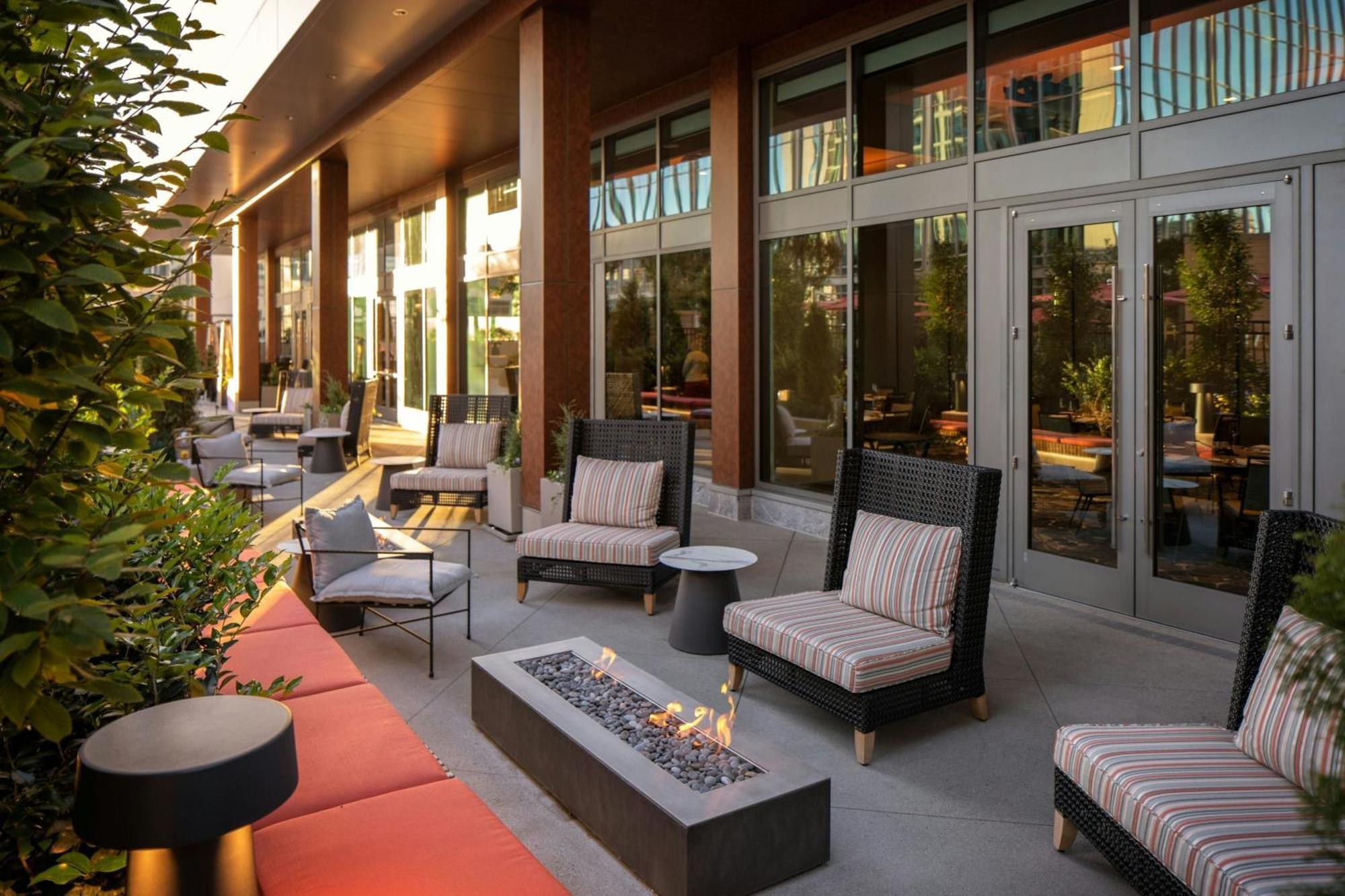 Epicurean Atlanta, Autograph Collection Hotel Atlanta