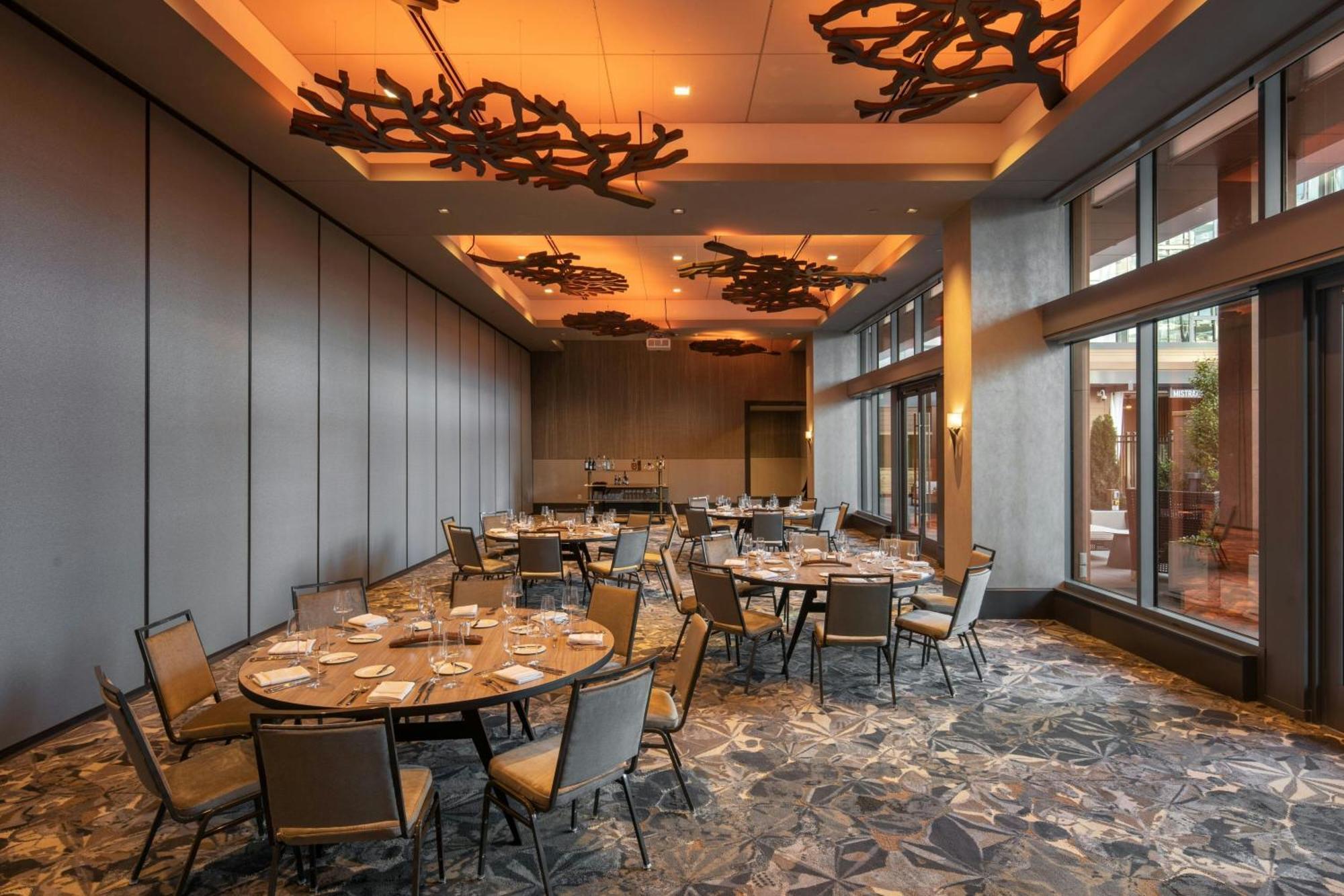 Hotel Epicurean Atlanta, Autograph Collection 4*