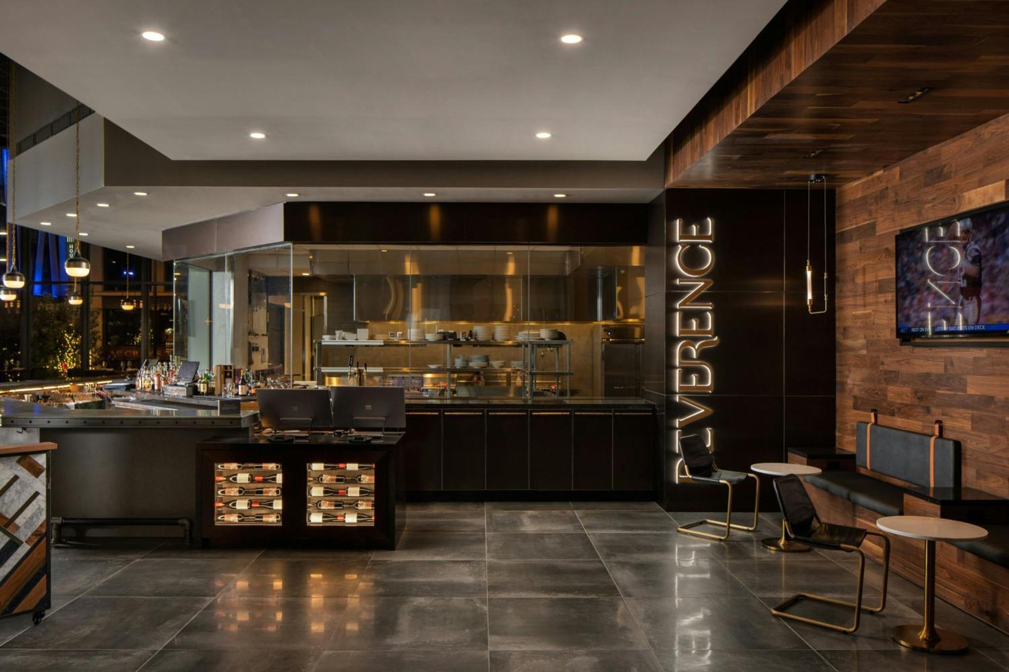 Hotel Epicurean Atlanta, Autograph Collection