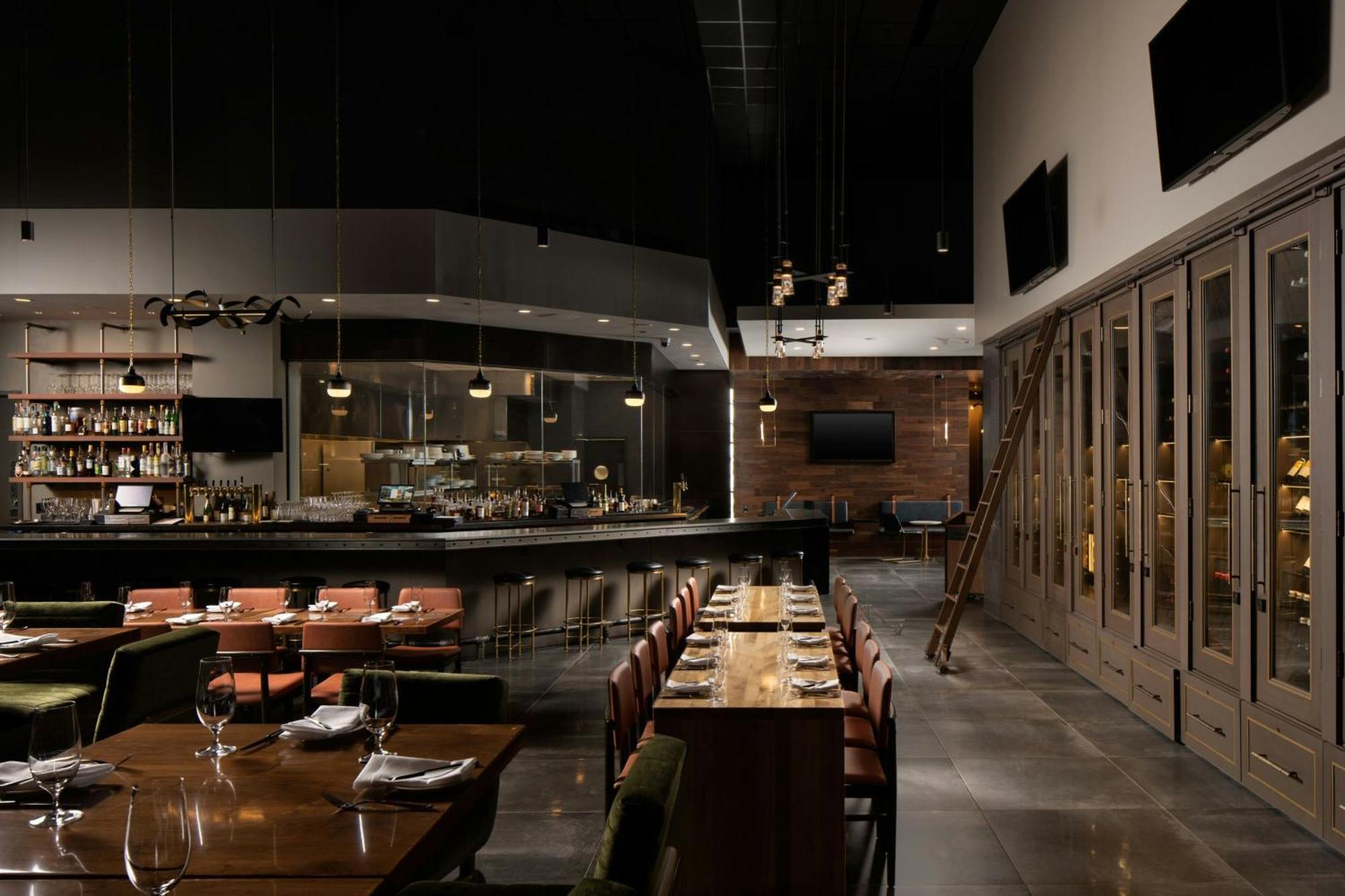 Hotel Epicurean Atlanta, Autograph Collection 4*