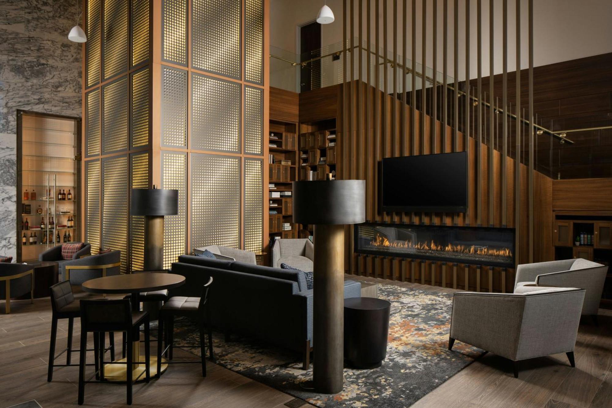Epicurean Atlanta, Autograph Collection Hotel