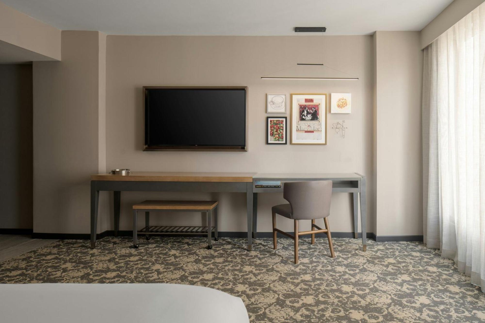 Hotel Epicurean Atlanta, Autograph Collection