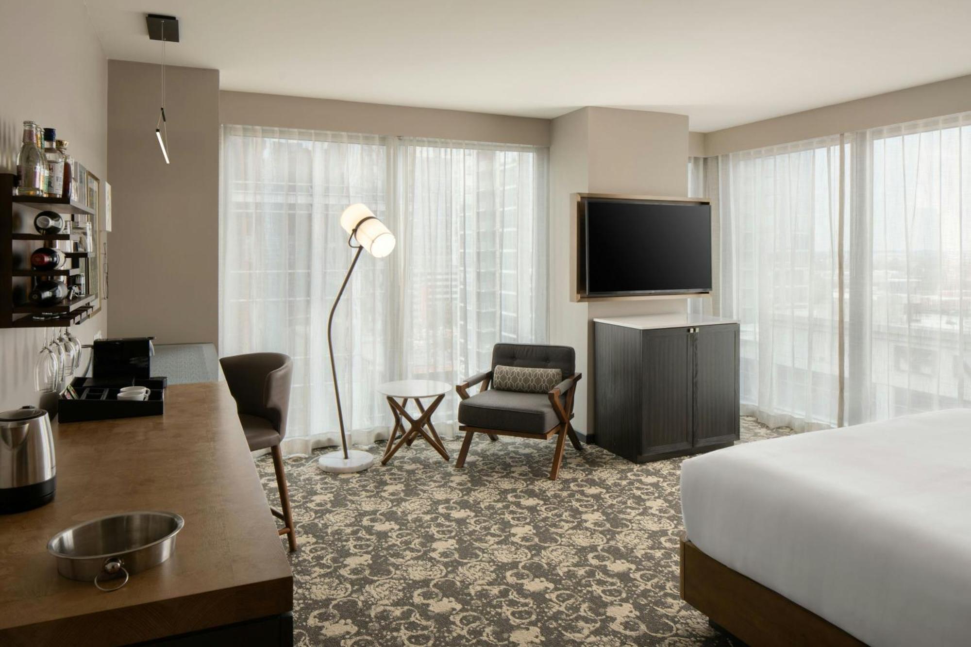 Epicurean Atlanta, Autograph Collection Hotel Atlanta