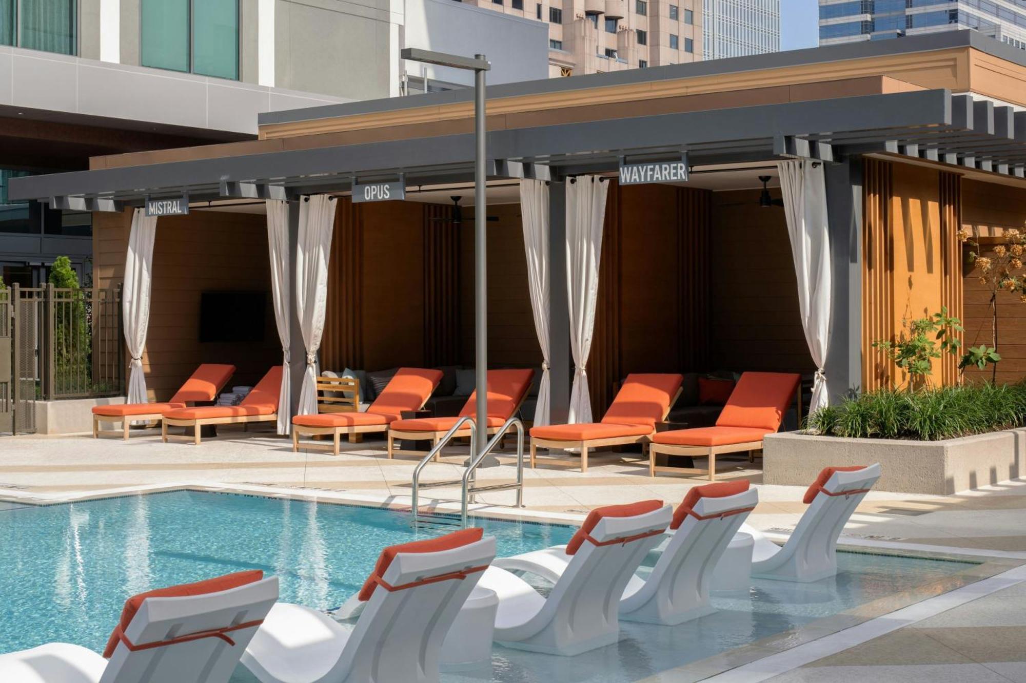 Hotel Epicurean Atlanta, Autograph Collection Atlanta