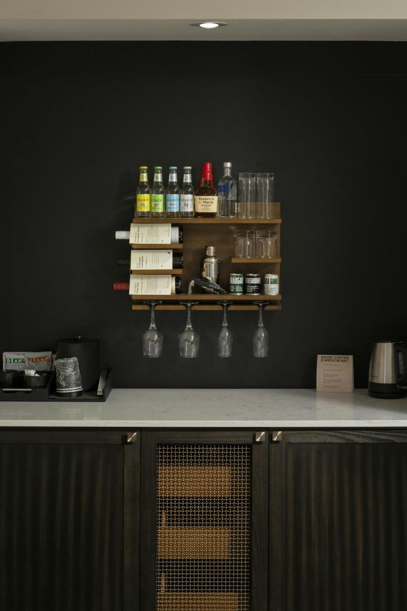 Epicurean Atlanta, Autograph Collection Hotel 4*