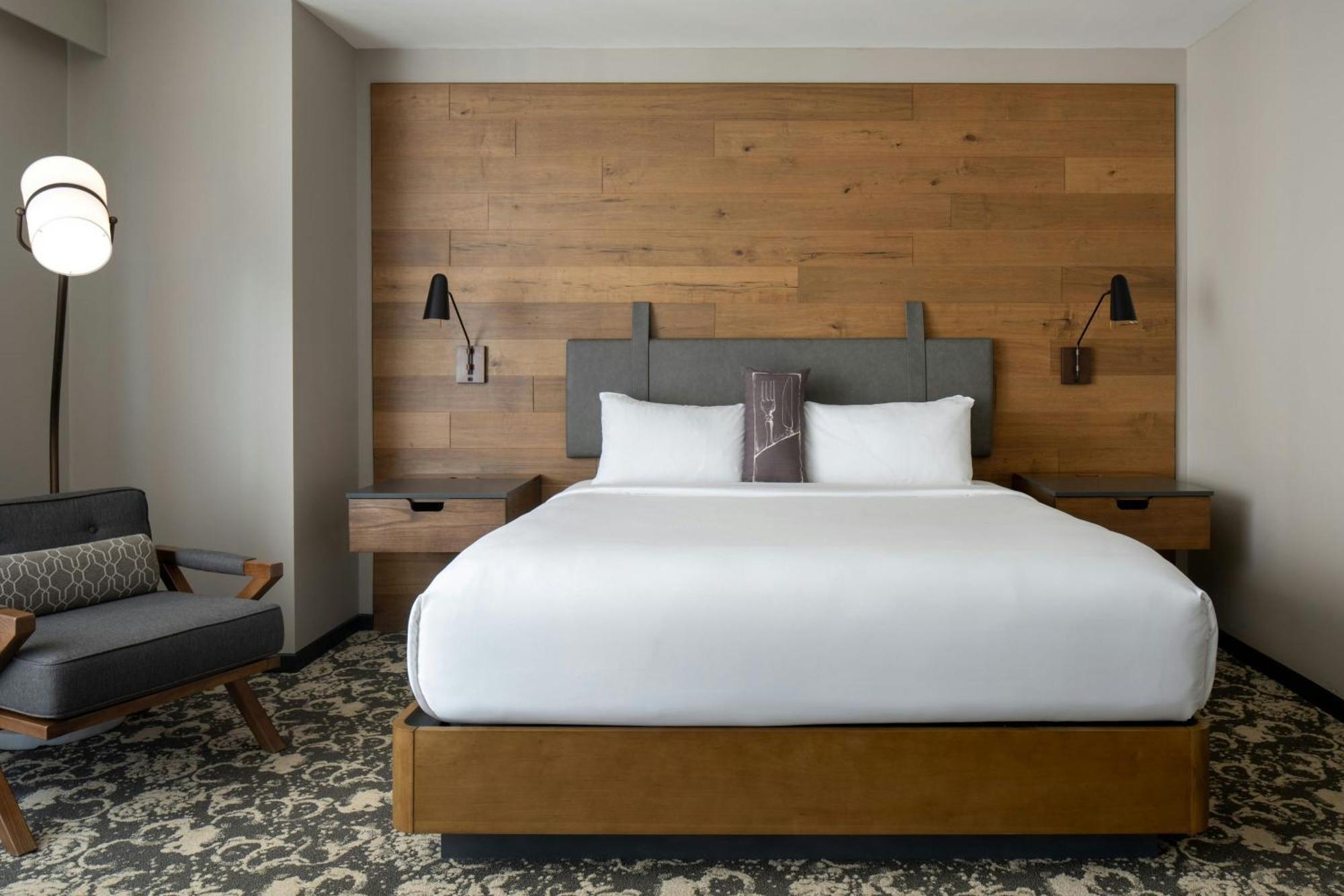 Epicurean Atlanta, Autograph Collection 4* Atlanta