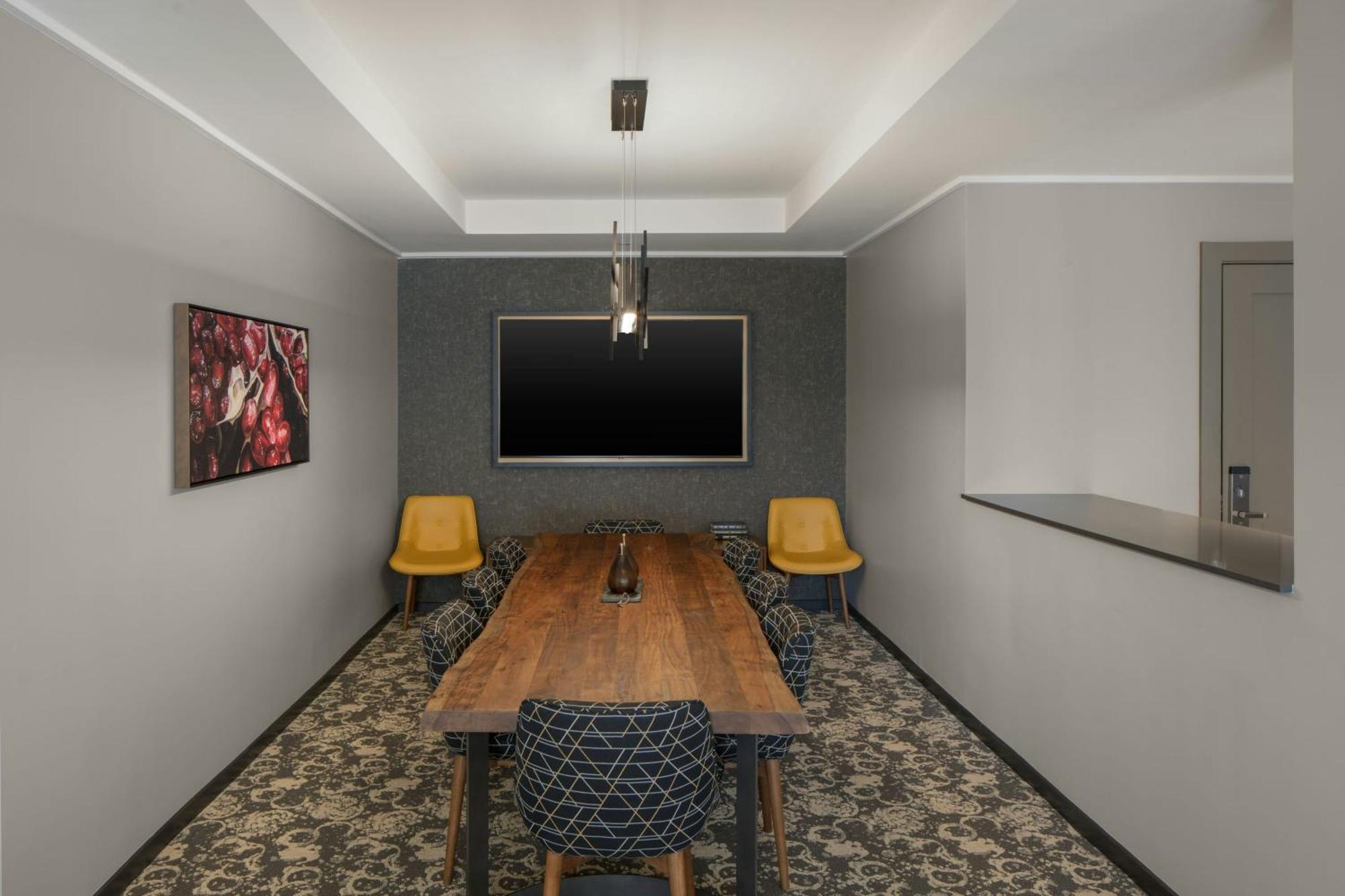 Epicurean Atlanta, Autograph Collection Hotel