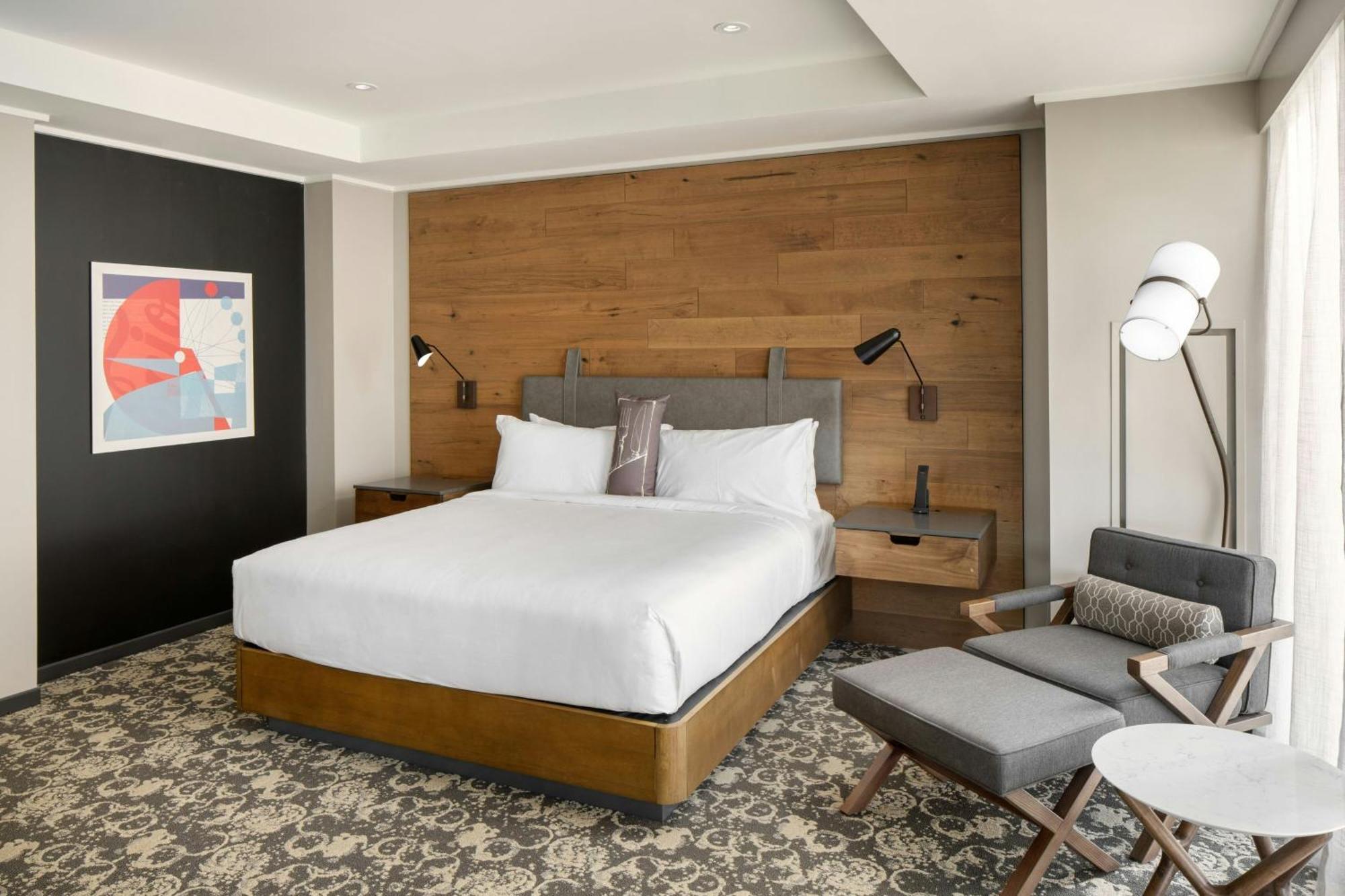 Hotel Epicurean Atlanta, Autograph Collection Atlanta