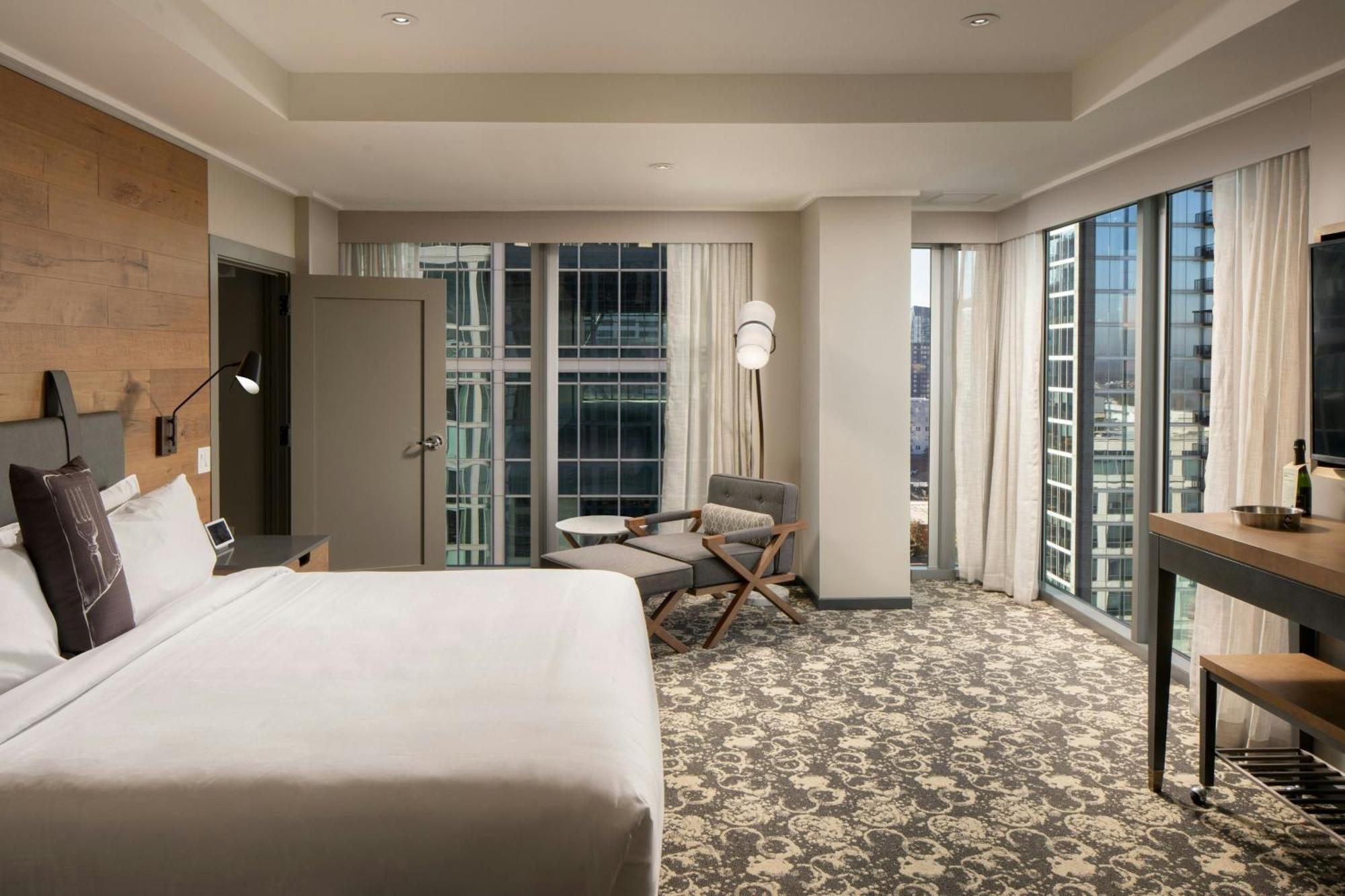 Epicurean Atlanta, Autograph Collection Hotel