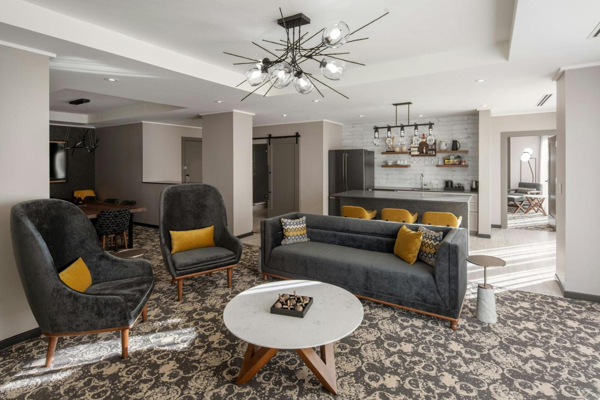 Hotel Epicurean Atlanta, Autograph Collection 4*