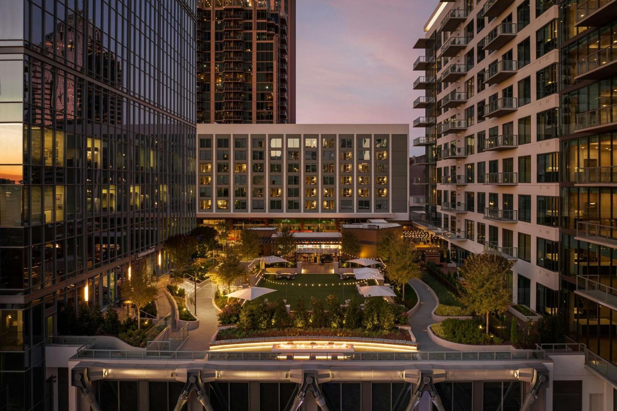 Epicurean Atlanta, Autograph Collection 4* Atlanta