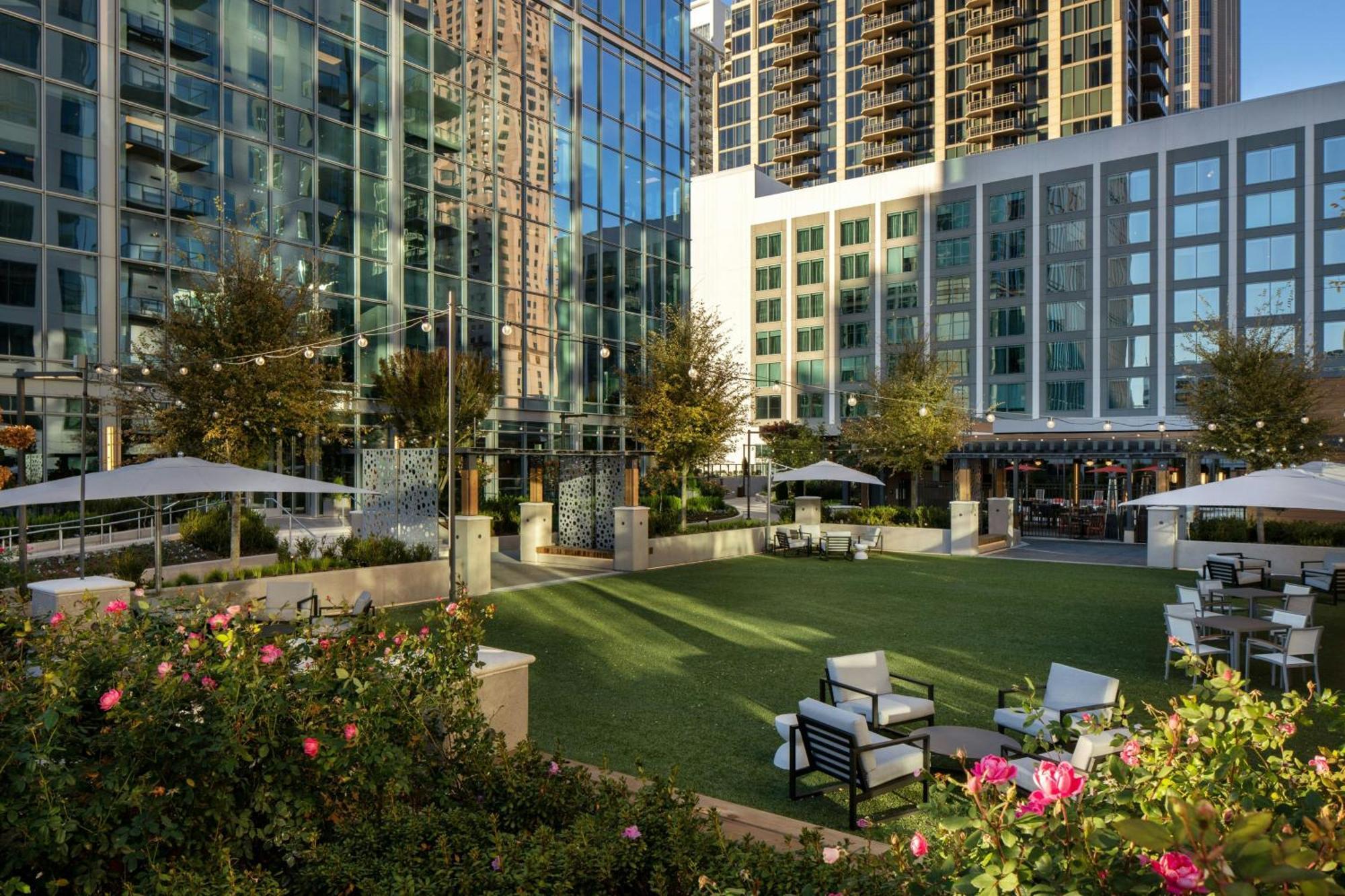 Epicurean Atlanta, Autograph Collection Hotel